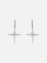 Cross Earrings
