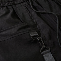 Mutil Pockets Function Cargo Pants
