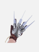 Dread Wolverine Claw Gloves