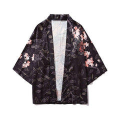 Kaido Kimono
