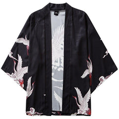 Kanji kimono