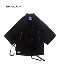 Kimono Coat