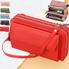 Shoulder Wallet Crossbody Phone Mobile  Bag