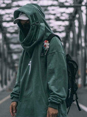 "Alphabet I" Hoodie