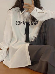 classic shirt - Limited Anagoc Edition