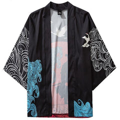 Ronin Kimono
