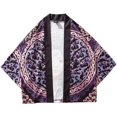 Megami Kimono