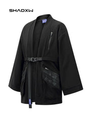 Ninja kimono