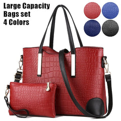 Handbag Shoulder Bag Crossbody Boston PU