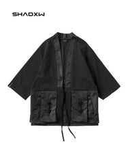 Noragi Techwear