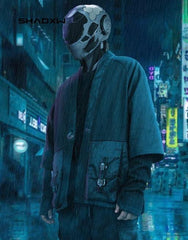 Noragi Techwear