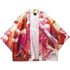 Ohimesama Kimono