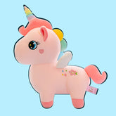Magical Unicorn Plushie