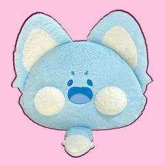 Muñeco de peluche Kawaii Doodle Meow