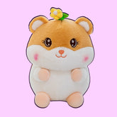 Das entzückende Hamster Hug Buddy Plüschtier