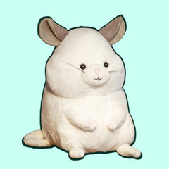 Süße Maus-Plüschtierpuppe