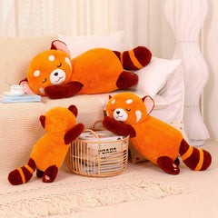 FoxyHug: Zorro de peluche tierno y adorable para todas las edades