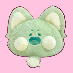 Muñeco de peluche Kawaii Doodle Meow