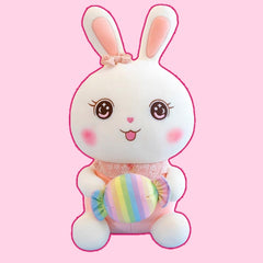 Kawaii Candy Bunny Plüschtier