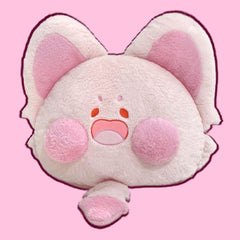 Muñeco de peluche Kawaii Doodle Meow