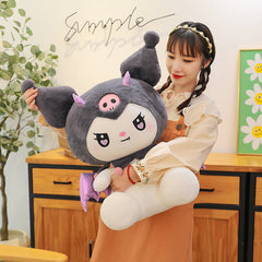 Sky Hopper: Das geflügelte Kaninchen-Plüschtier