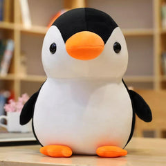 Kawaii Pinguin Plüschtier