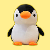 Peluche de pingüino kawaii