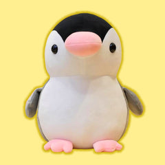 Kawaii Pinguin Plüschtier