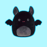 Plush Bat