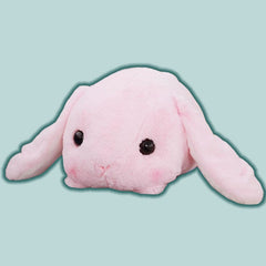 Kawaii Bunny Big Long Ears Rabbit Plush