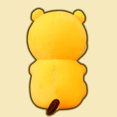 Tiger Hug Babyflasche Plüschtier