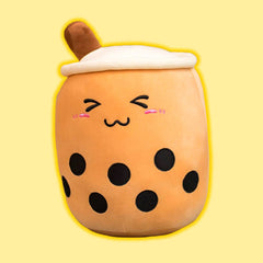 Bubble Tea Boba Plüsch