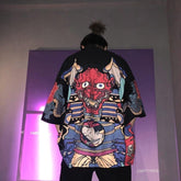 Oni Kimono