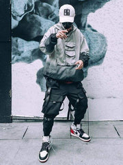 "Ninja" TACTICAL Utility Joggers