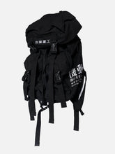 “Maneuverâ€?Backpack