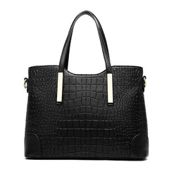 Handbag Shoulder Bag Crossbody Boston PU