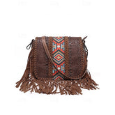 PU Shoulder Crossbody Bags