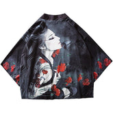 Shusui Kimono