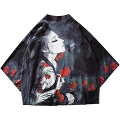 Shusui Kimono