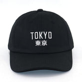 TOKYO CAP