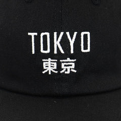 TOKYO CAP