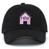 TRAP CAP
