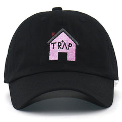 TRAP CAP
