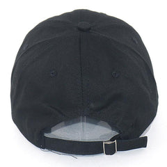 TRAP CAP