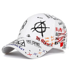 GRAFFITI CAP