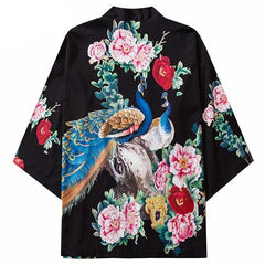 Haruno Kimono