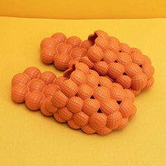 Bubbles Cute Women Slippers