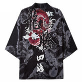 Orochi Kimono