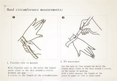 Handmade Natural Stone Beads Crown Bracelet