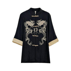 Druk Kimono